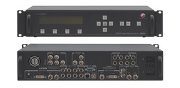 Купить Видео-аудио процессоры KRAMER SP-14: цены, характеристики, фото в каталоге VEGA AV
