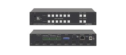 Купить Видео-аудио коммутаторы KRAMER VS-62H: цены, характеристики, фото в каталоге VEGA AV