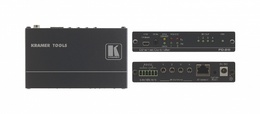 Купить Преобразователи типов сигналов KRAMER FC-26: цены, характеристики, фото в каталоге VEGA AV