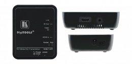 Купить Беспроводной комплект для передачи HDMI KRAMER KW-14: цены, характеристики, фото в каталоге VEGA AV