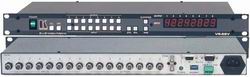 Купить Видео-аудио коммутаторы KRAMER VS-88V: цены, характеристики, фото в каталоге VEGA AV