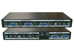Купить Видео-аудио коммутаторы ABtUS AVS-1200S: цены, характеристики, фото в каталоге VEGA AV