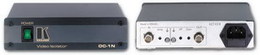 Купить Преобразователи типов сигналов KRAMER OC-1N: цены, характеристики, фото в каталоге VEGA AV
