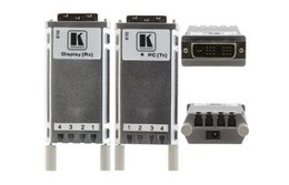 Купить Устройства для передачи сигналов по оптоволокну KRAMER 610R/T: цены, характеристики, фото в каталоге VEGA AV