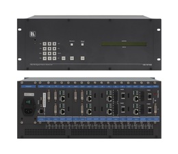 Купить Видео-аудио коммутаторы KRAMER VS-1616D: цены, характеристики, фото в каталоге VEGA AV